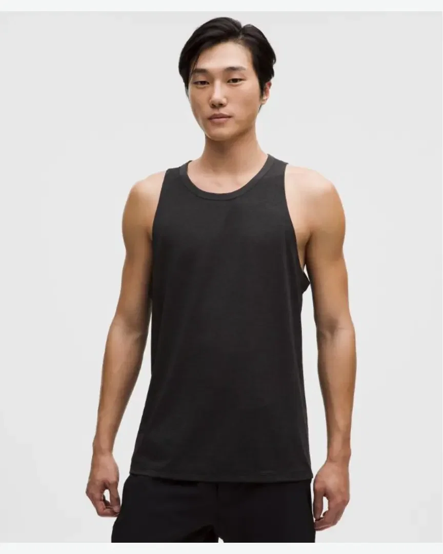Lululemon Camiseta Ligera Mile Maker Hombre