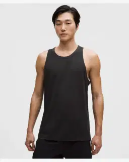 Lululemon Camiseta Ligera Mile Maker Hombre – 1/5