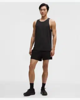 Lululemon Camiseta Ligera Mile Maker Hombre – 3/5