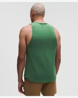 Lululemon Camiseta sin mangas License To Train Hombre – 2/5