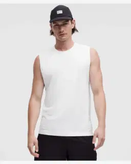 Lululemon Camiseta sin mangas Metal Vent Tech Hombre – 1/5