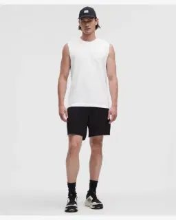 Lululemon Camiseta sin mangas Metal Vent Tech Hombre – 2/5