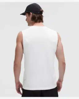 Lululemon Camiseta sin mangas Metal Vent Tech Hombre – 3/5