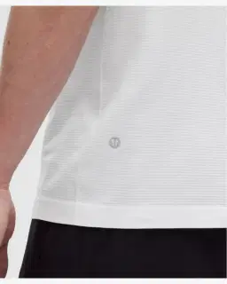 Lululemon Camiseta sin mangas Metal Vent Tech Hombre – 5/5