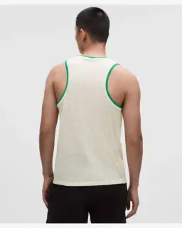 Lululemon Camiseta sin mangas Metal Vent Tech Ringer Hombre – 2/5