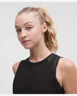 Lululemon Camiseta Sculpt Mujer – 4/5