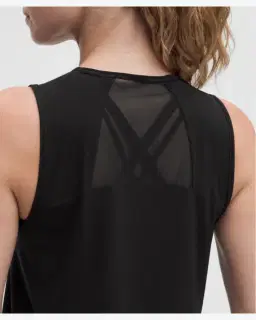 Lululemon Camiseta Sculpt Mujer – 5/5