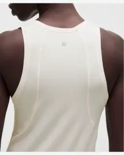 Lululemon Camiseta Sin Mangas Silkyappeal Longitud Cadera Mujer – 5/5