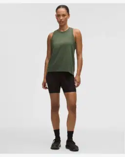 Lululemon Camiseta Sin Mangas Super Swiftly Corte Casual Mujer – 3/5