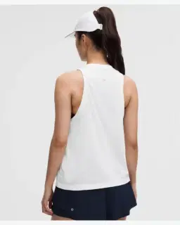 Lululemon Camiseta sin mangas Swiftly Relaxed Nueva Corte Mujer – 2/5