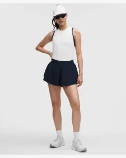 Lululemon Camiseta sin mangas Swiftly Relaxed Nueva Corte Mujer – 3/5