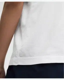 Lululemon Camiseta sin mangas Swiftly Relaxed Nueva Corte Mujer – 5/5