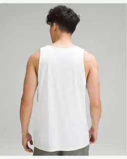 Lululemon Camiseta sin mangas The Fundamental Hombre – 3/5