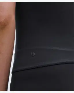 Lululemon Top Wundermost De Tirantes Finos En Ultra-Soft Nulu Mujer – 5/5