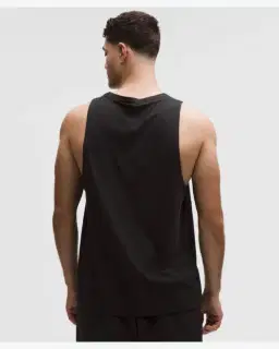 Lululemon Camiseta sin mangas Zeroed In Hombre – 2/5