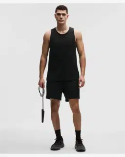 Lululemon Camiseta sin mangas Zeroed In Hombre – 3/5