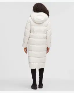 Lululemon Abrigo Largo Wunder Puff De Plumas Con Capacidad De Relleno 600 Cuin Mujer – 2/5