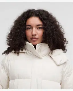 Lululemon Abrigo Largo Wunder Puff De Plumas Con Capacidad De Relleno 600 Cuin Mujer – 3/5