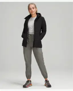 Lululemon Chaqueta Pack It Down De Pluma 700 Cuin Mujer – 2/5