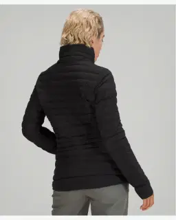 Lululemon Chaqueta Pack It Down De Pluma 700 Cuin Mujer – 3/5
