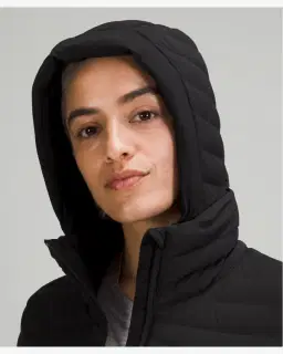 Lululemon Chaqueta Pack It Down De Pluma 700 Cuin Mujer – 4/5