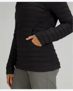 Lululemon Chaqueta Pack It Down De Pluma 700 Cuin Mujer – 5/5