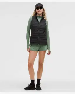 Lululemon Chaleco Pack It Down De Plumas 700 Cuin Mujer – 2/5