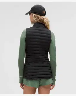 Lululemon Chaleco Pack It Down De Plumas 700 Cuin Mujer – 3/5