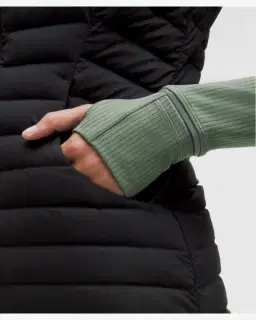 Lululemon Chaleco Pack It Down De Plumas 700 Cuin Mujer – 5/5
