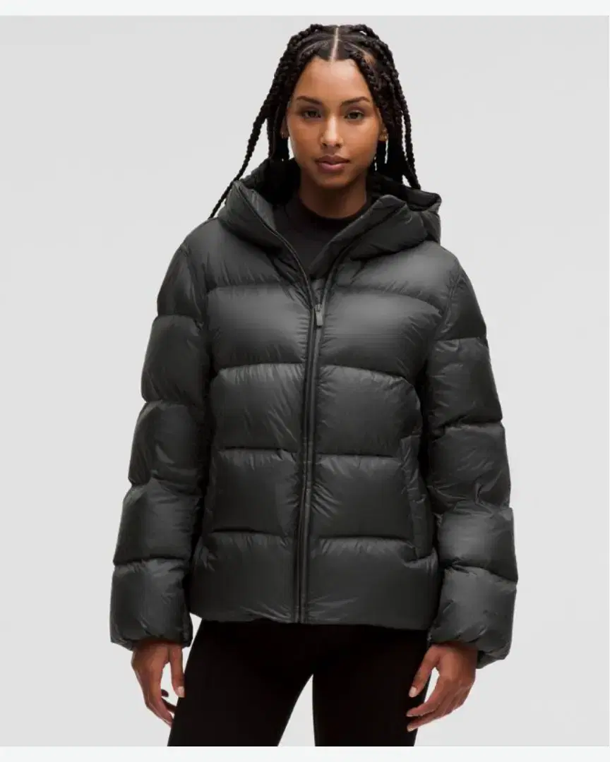 Lululemon Chaqueta Ultra Ligera Con Plumón 900 Cuin W - LW4CHPS_030210 (0) au meilleur prix !
