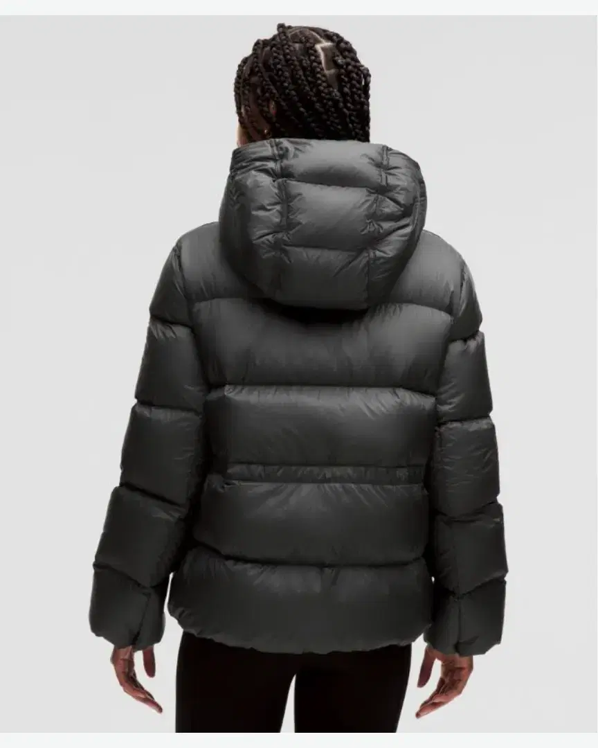 Lululemon Chaqueta Ultra Ligera Con Plumón 900 Cuin W - LW4CHPS_030210 (2) au meilleur prix !