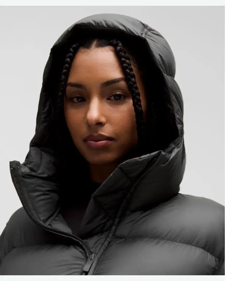 Lululemon Chaqueta Ultra Ligera Con Plumón 900 Cuin W - LW4CHPS_030210 (3) au meilleur prix !