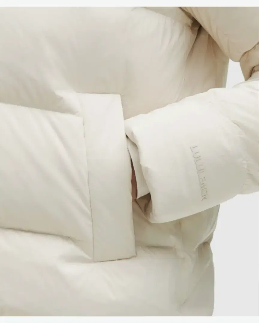Lululemon Chaqueta Doudoune Wunder Puff De Pluma 600 Cuin W - LW4BWRS_033454 (4) au meilleur prix !