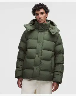 Lululemon Chaqueta Doudoune Wunder Puff Hombre – 1/5
