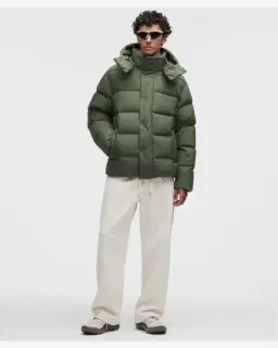 Lululemon Chaqueta Doudoune Wunder Puff Hombre – 2/5