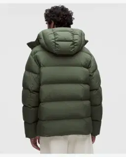 Lululemon Chaqueta Doudoune Wunder Puff Hombre – 3/5