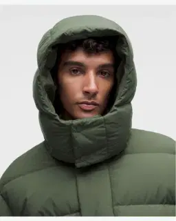 Lululemon Chaqueta Doudoune Wunder Puff Hombre – 4/5