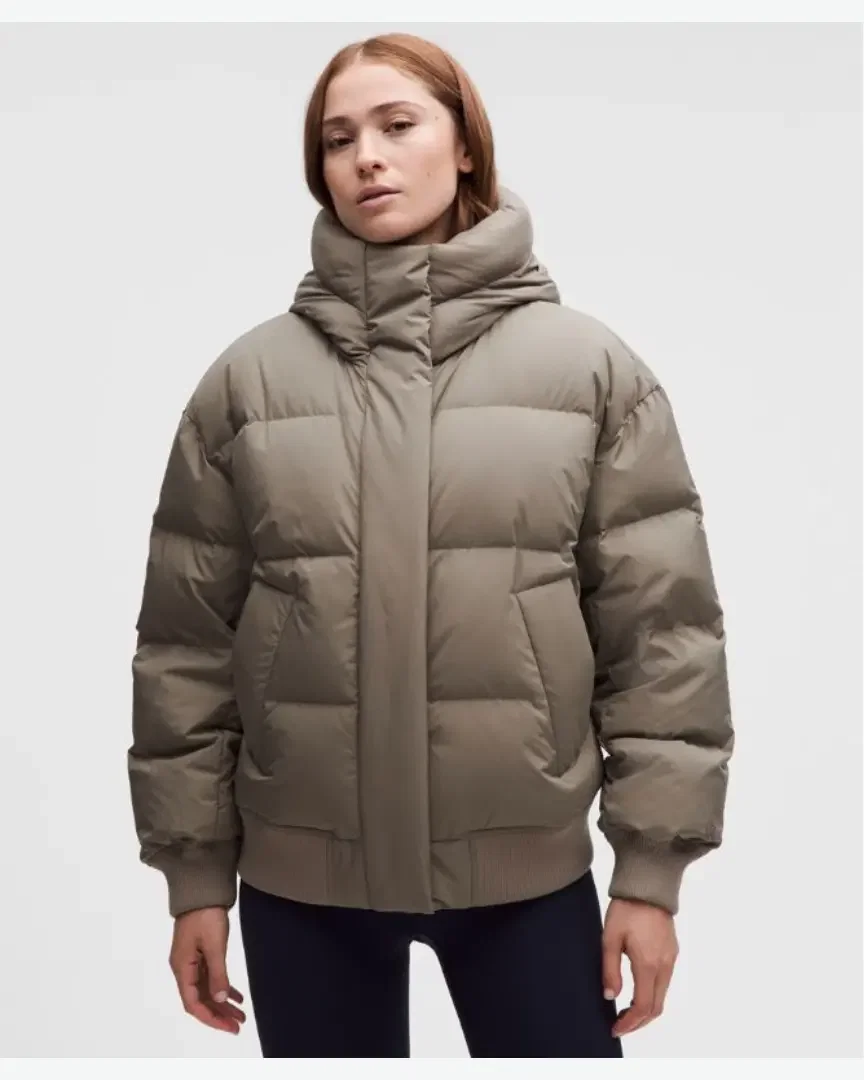 Lululemon Doudoune Wunder Puff Mujer