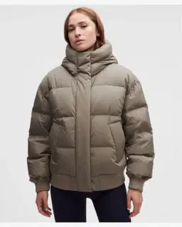 Lululemon Doudoune Wunder Puff Mujer – 1/5
