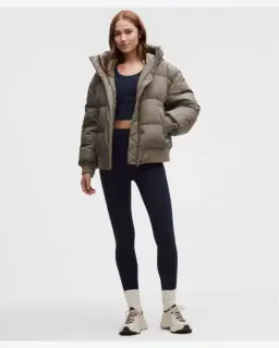 Lululemon Doudoune Wunder Puff Mujer – 2/5