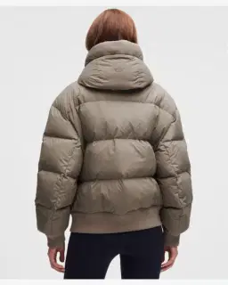 Lululemon Doudoune Wunder Puff Mujer – 3/5