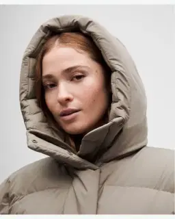 Lululemon Doudoune Wunder Puff Mujer – 4/5