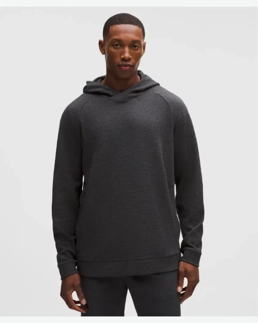 Lululemon Sudadera Ease The Day Hombre
