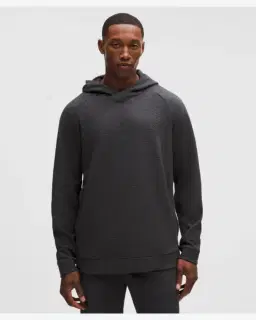 Lululemon Sudadera Ease The Day Hombre – 1/5