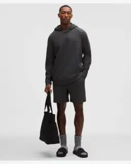 Lululemon Sudadera Ease The Day Hombre – 2/5