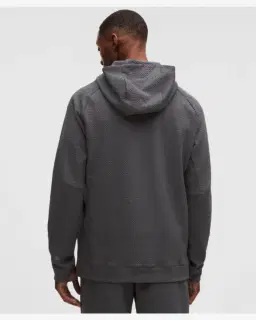 Lululemon Sudadera Ease The Day Hombre – 3/5
