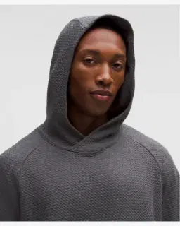 Lululemon Sudadera Ease The Day Hombre – 4/5