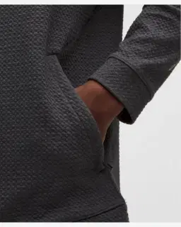 Lululemon Sudadera Ease The Day Hombre – 5/5