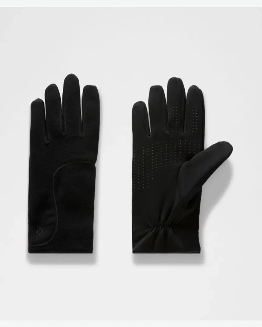 Lululemon Guantes