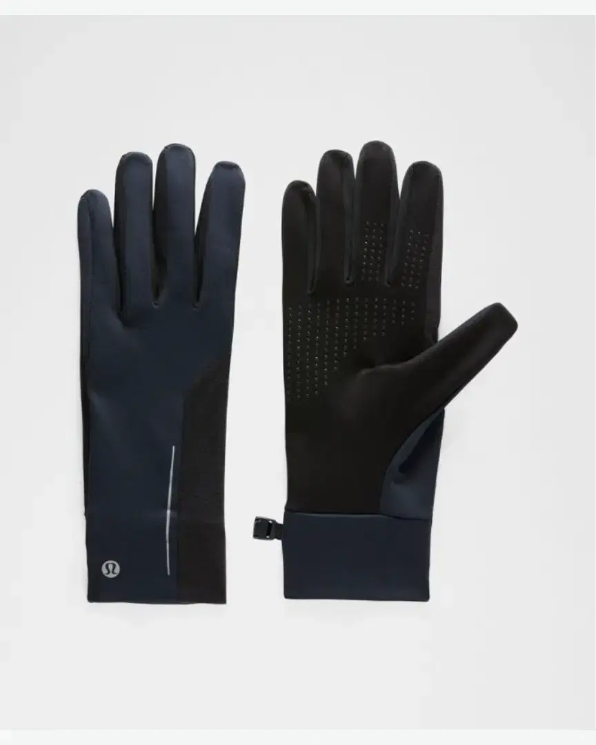 Lululemon Guantes De Correr Fast And Free - Unisex (10) au meilleur prix !